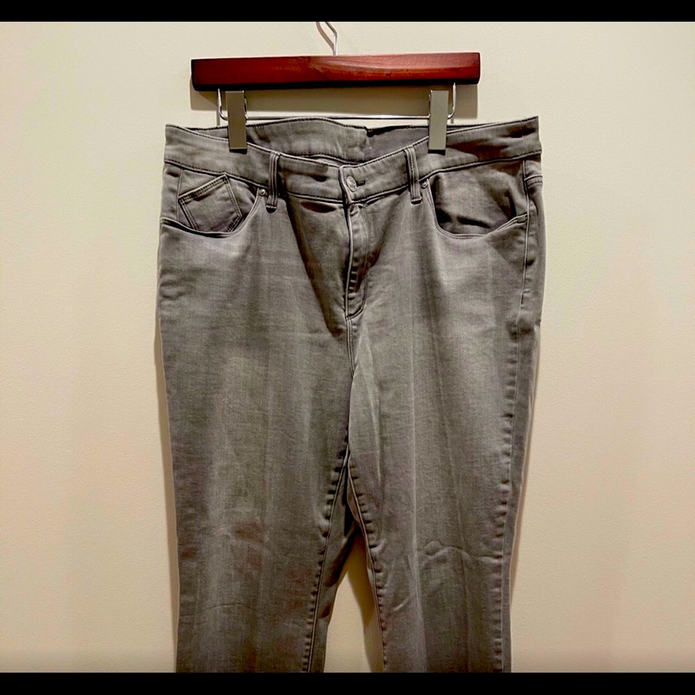 Chico’s Jeggings